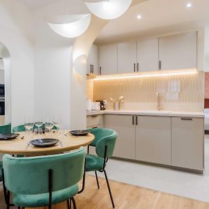 Apartamento de 2 Dormitorios